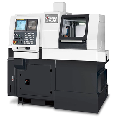 CNC OTOMAT