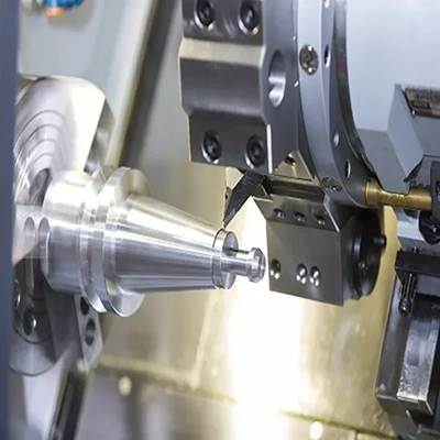 CNC TORNALAMA