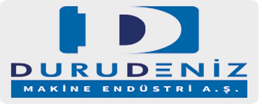 DURUDENİZ MAKİNE ENDÜSTRİ A.Ş